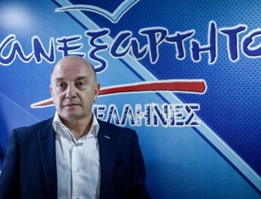 Δριμύτατη ανακοίνωση ΑΝΕΛ για συνέντευξη Μητσοτάκη: «Κανένας Έλληνας δεν θα σου εμπιστευτεί την Ελλάδα»